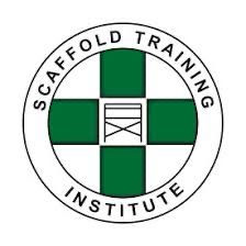 Scaffolding - USA