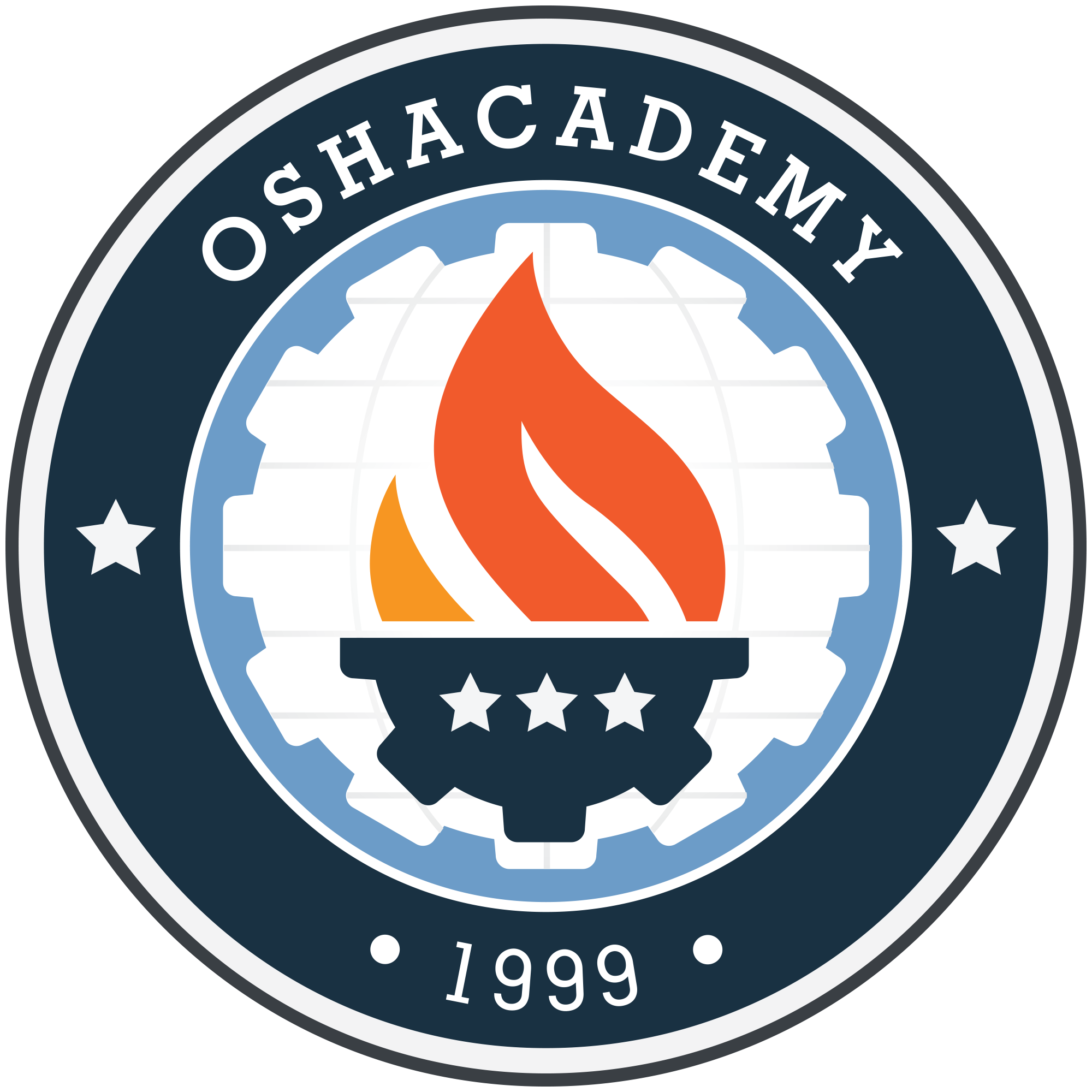 OSHAcademy Training Cource